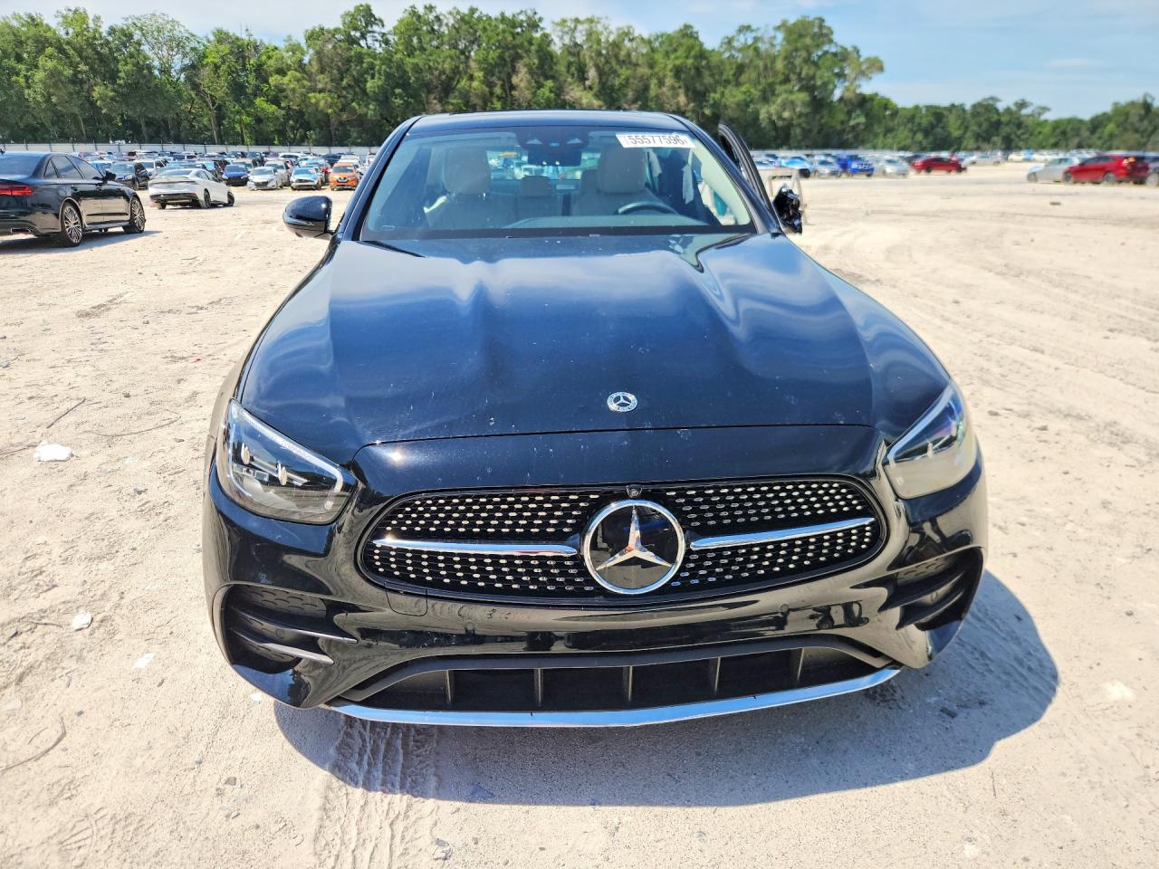 2022 MERCEDES-BENZ E 350 — снимка 5