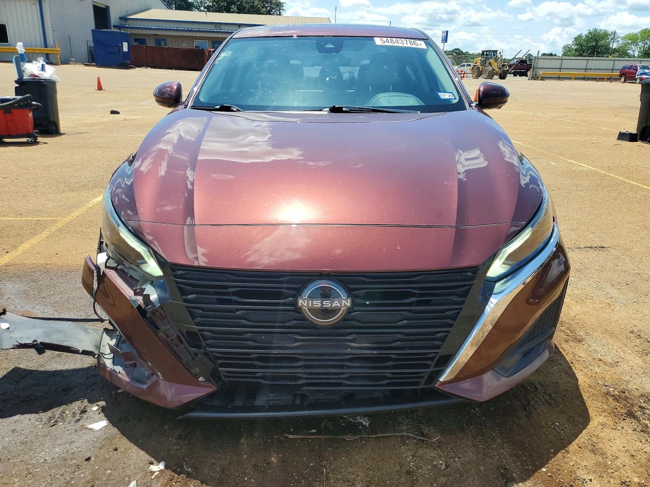 2023 NISSAN ALTIMA SL — снимка 5