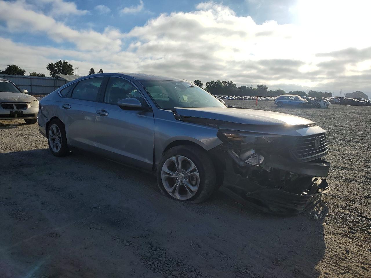 2023 HONDA ACCORD LX — снимка 4