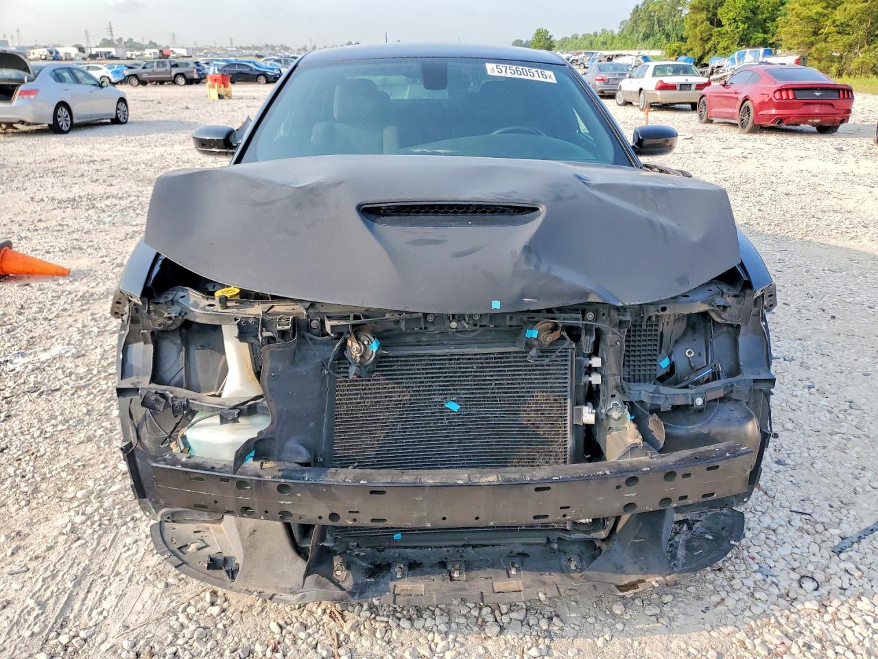2019 DODGE CHARGER SXT — снимка 5