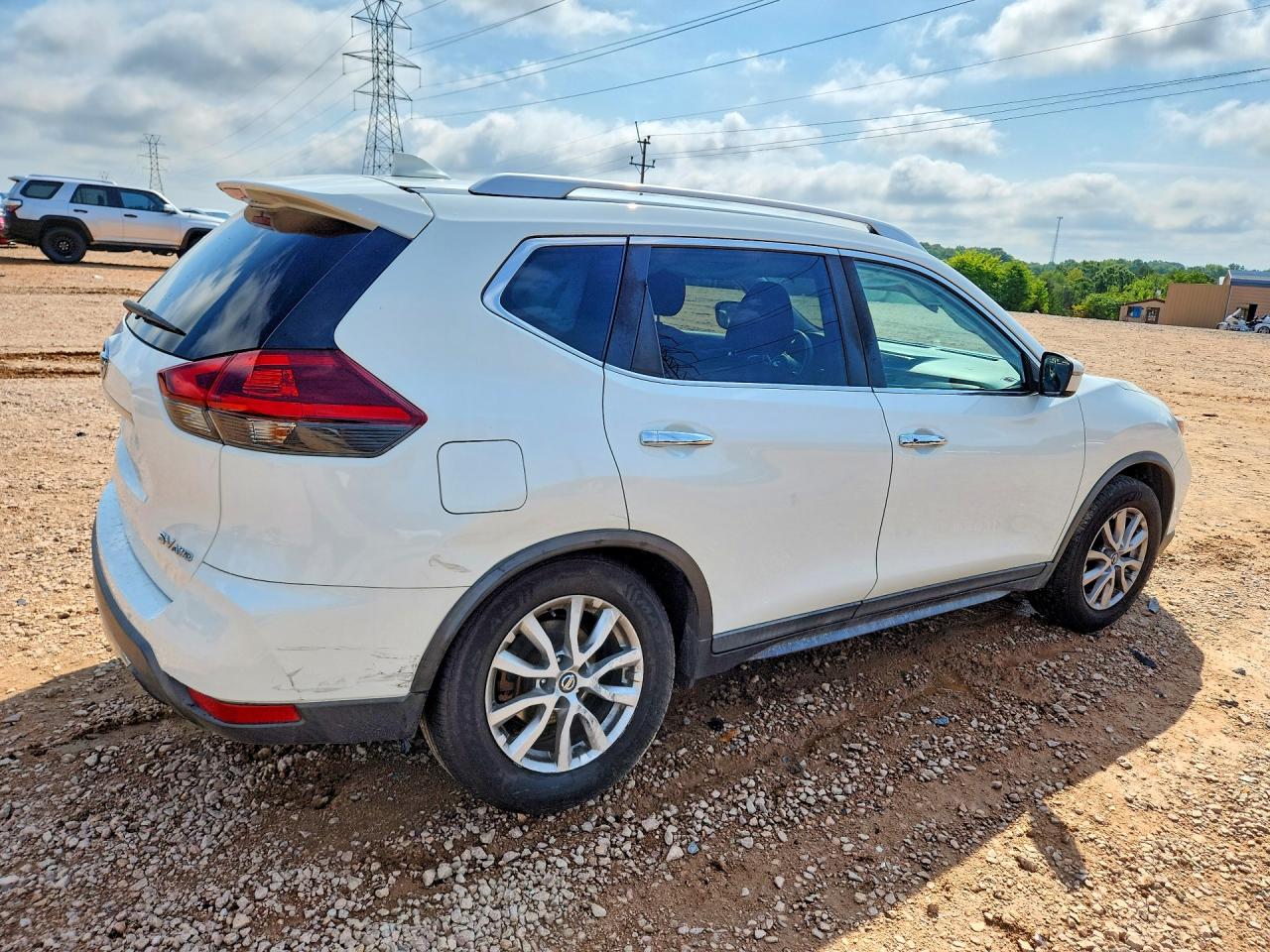 2018 NISSAN ROGUE SV — снимка 3