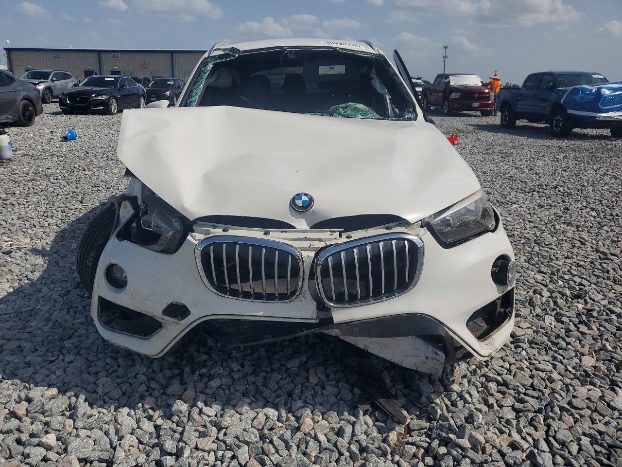 2017 BMW X1 XDRIVE28I — снимка 5