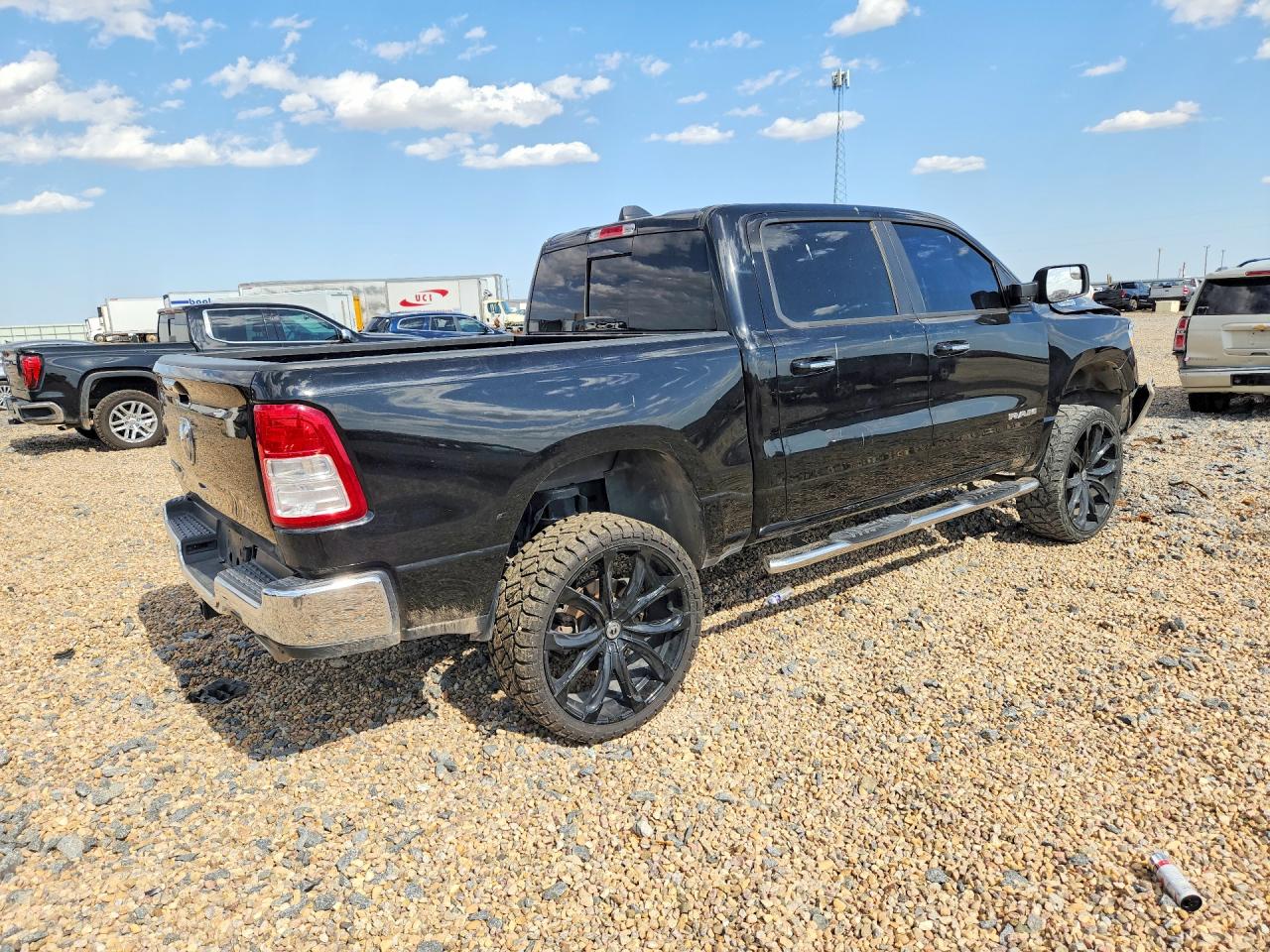 2019 RAM 1500 BIG HORN/LONE STAR — снимка 3