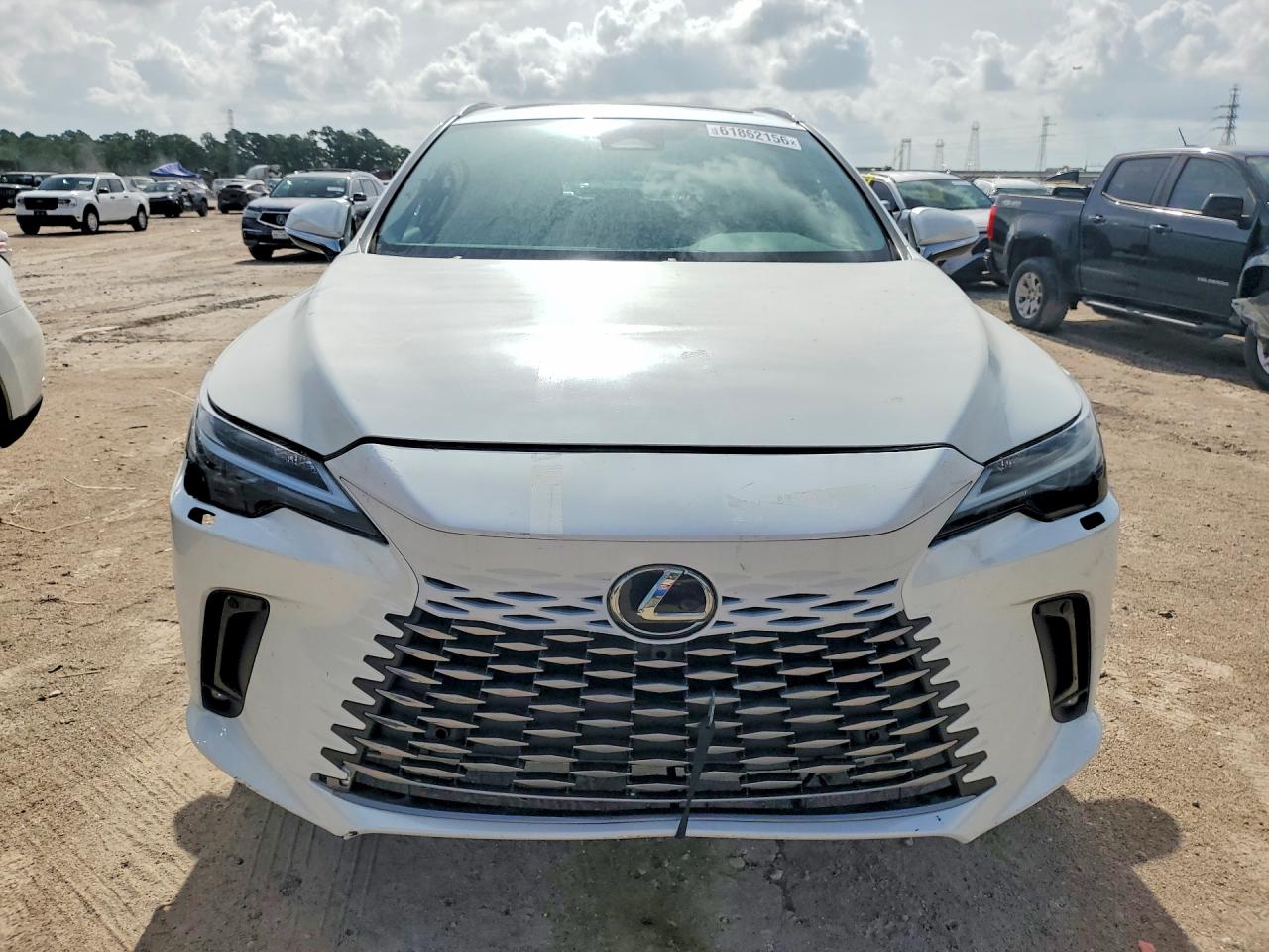 2023 LEXUS RX 350 PREMIUM — снимка 5