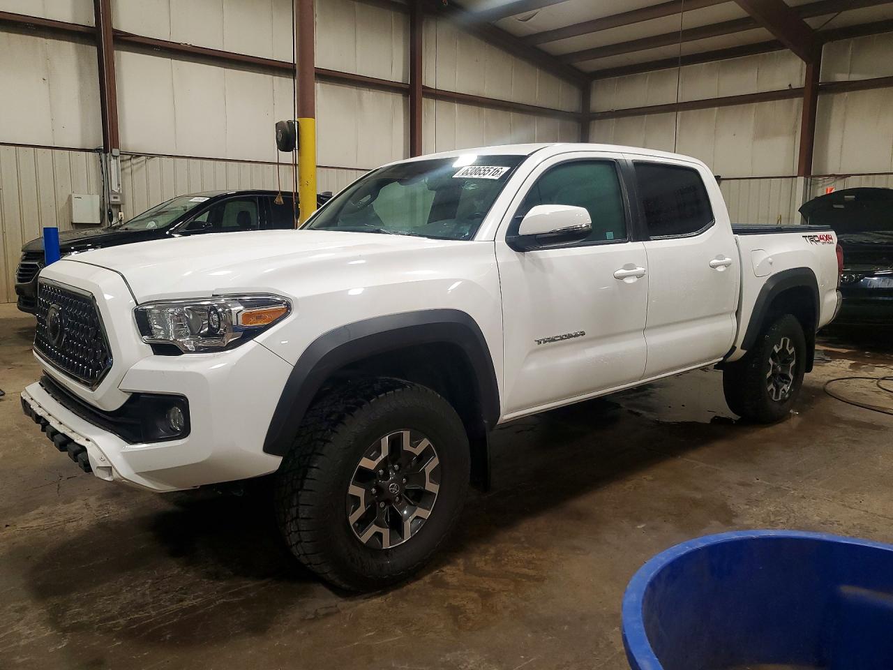 2019 TOYOTA TACOMA TRD OFF-ROAD