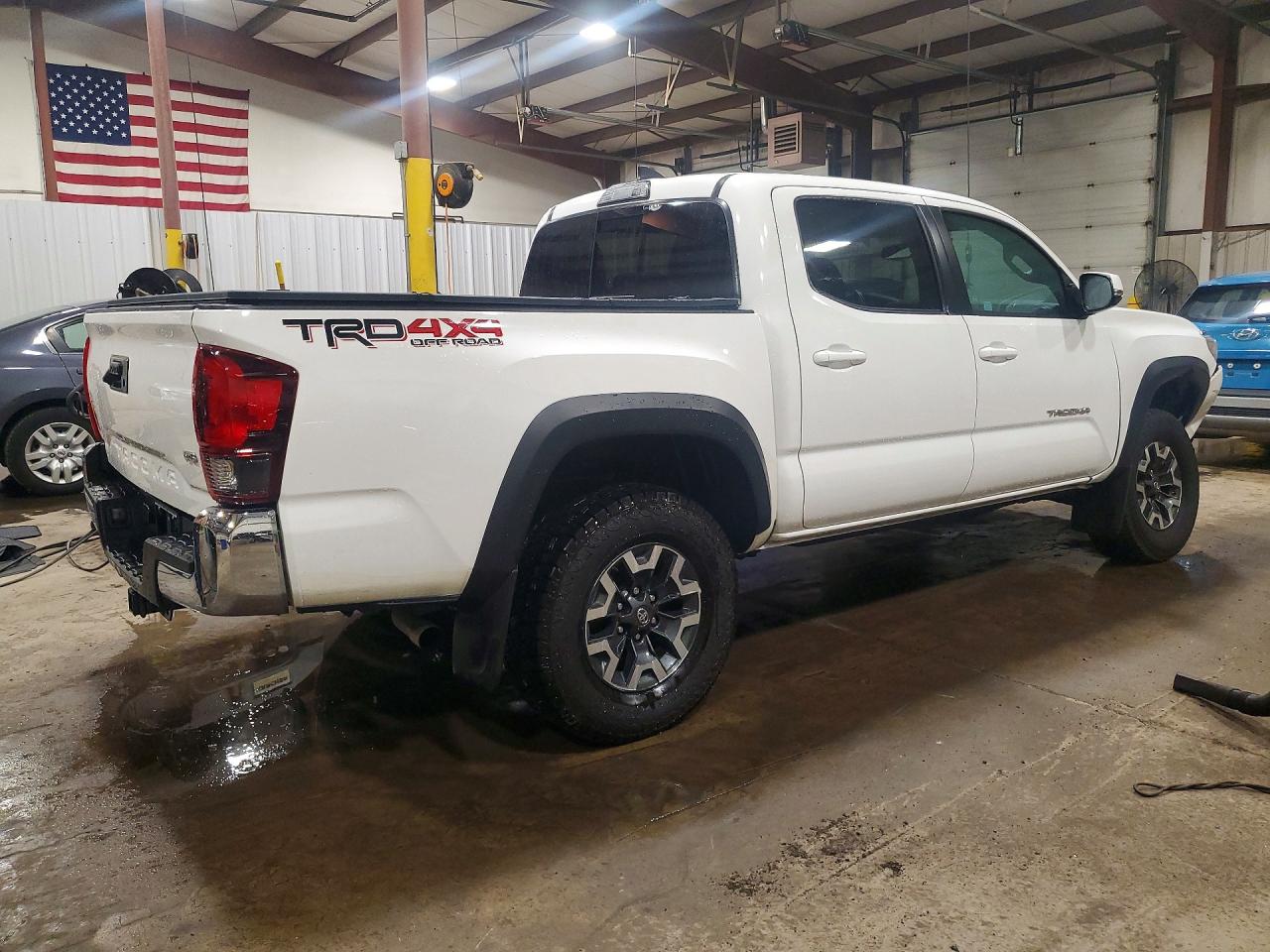 2019 TOYOTA TACOMA TRD OFF-ROAD — снимка 3