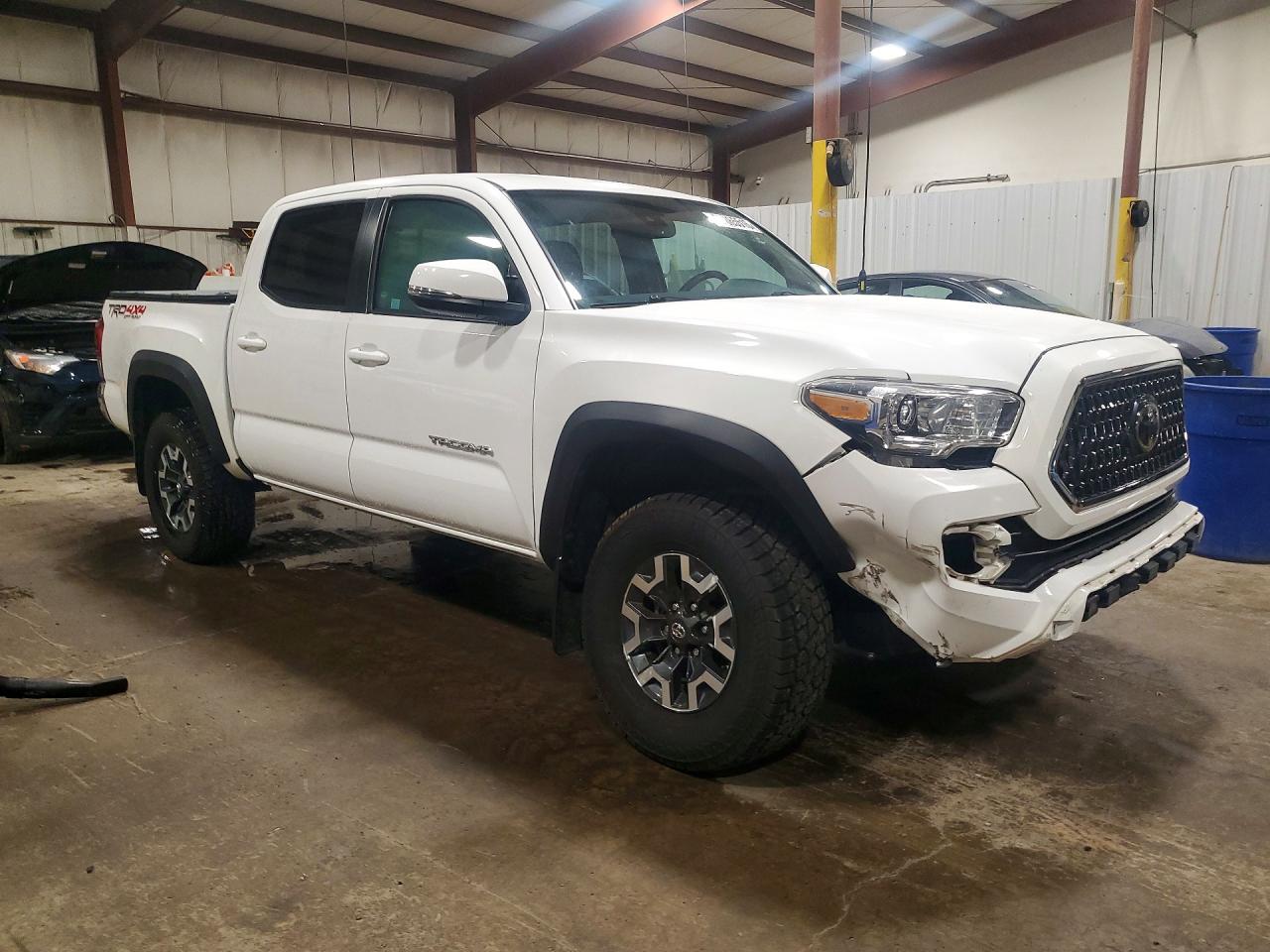 2019 TOYOTA TACOMA TRD OFF-ROAD — снимка 4