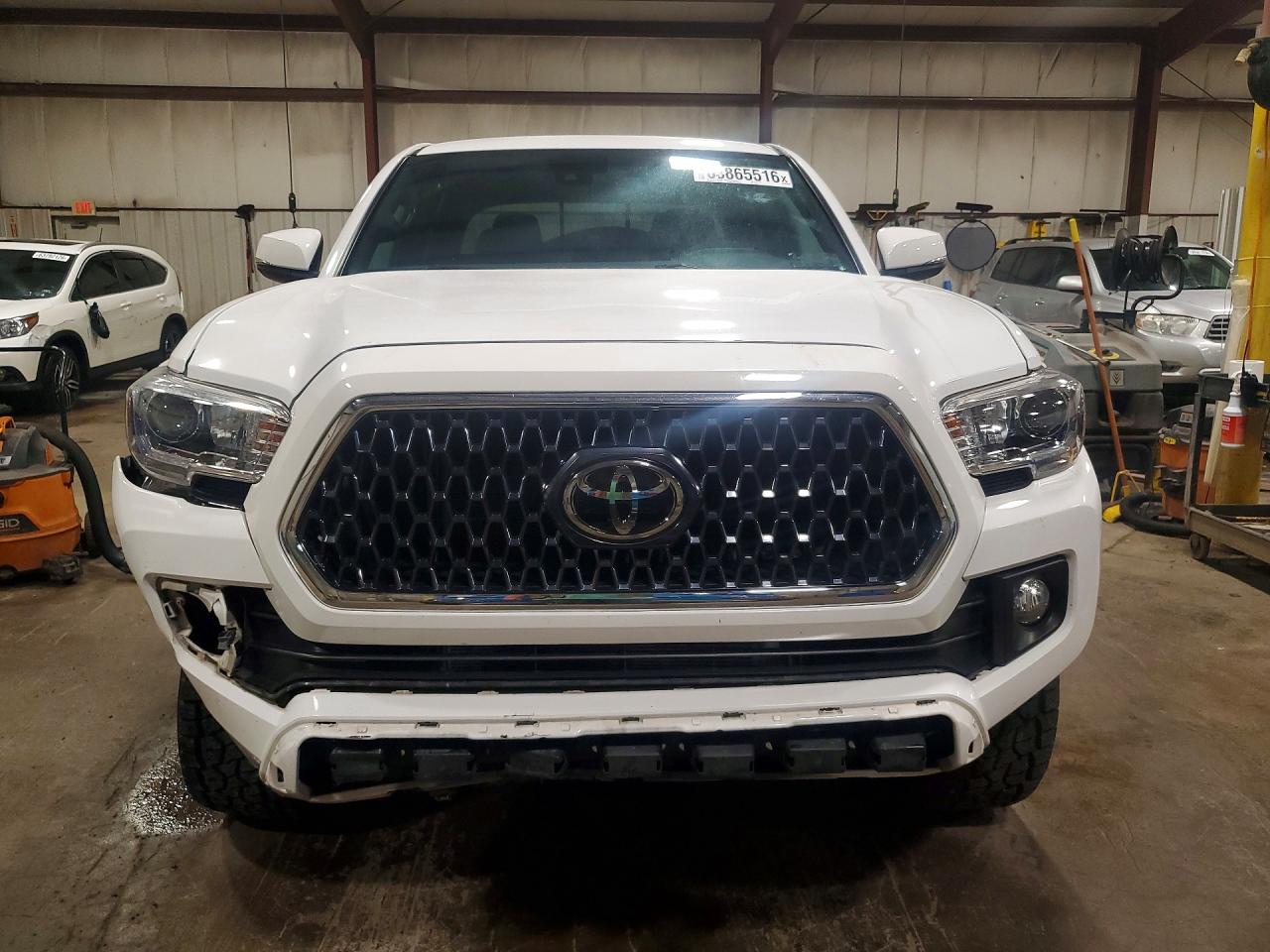 2019 TOYOTA TACOMA TRD OFF-ROAD — снимка 5