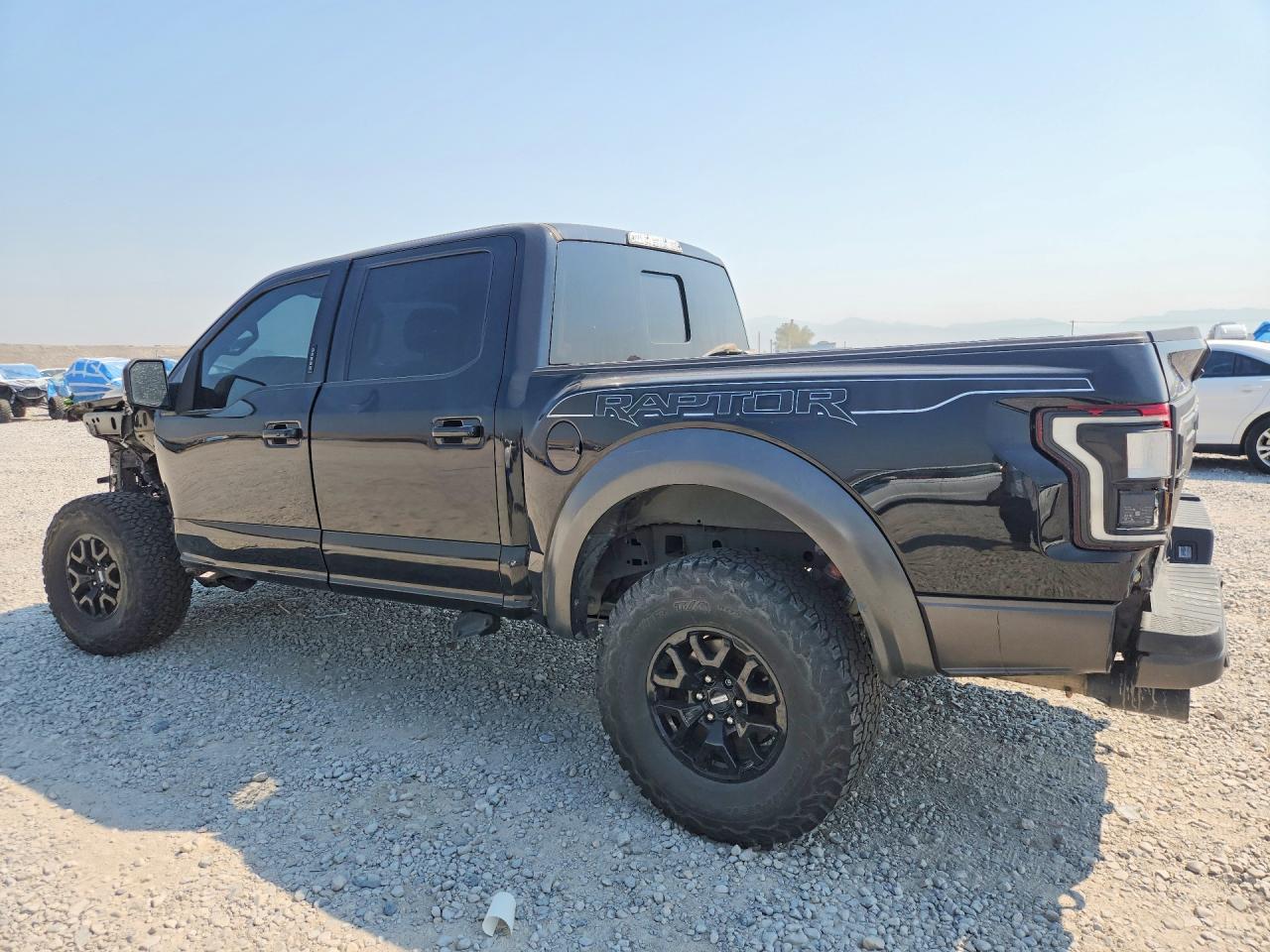 2020 FORD F150 RAPTOR — снимка 2