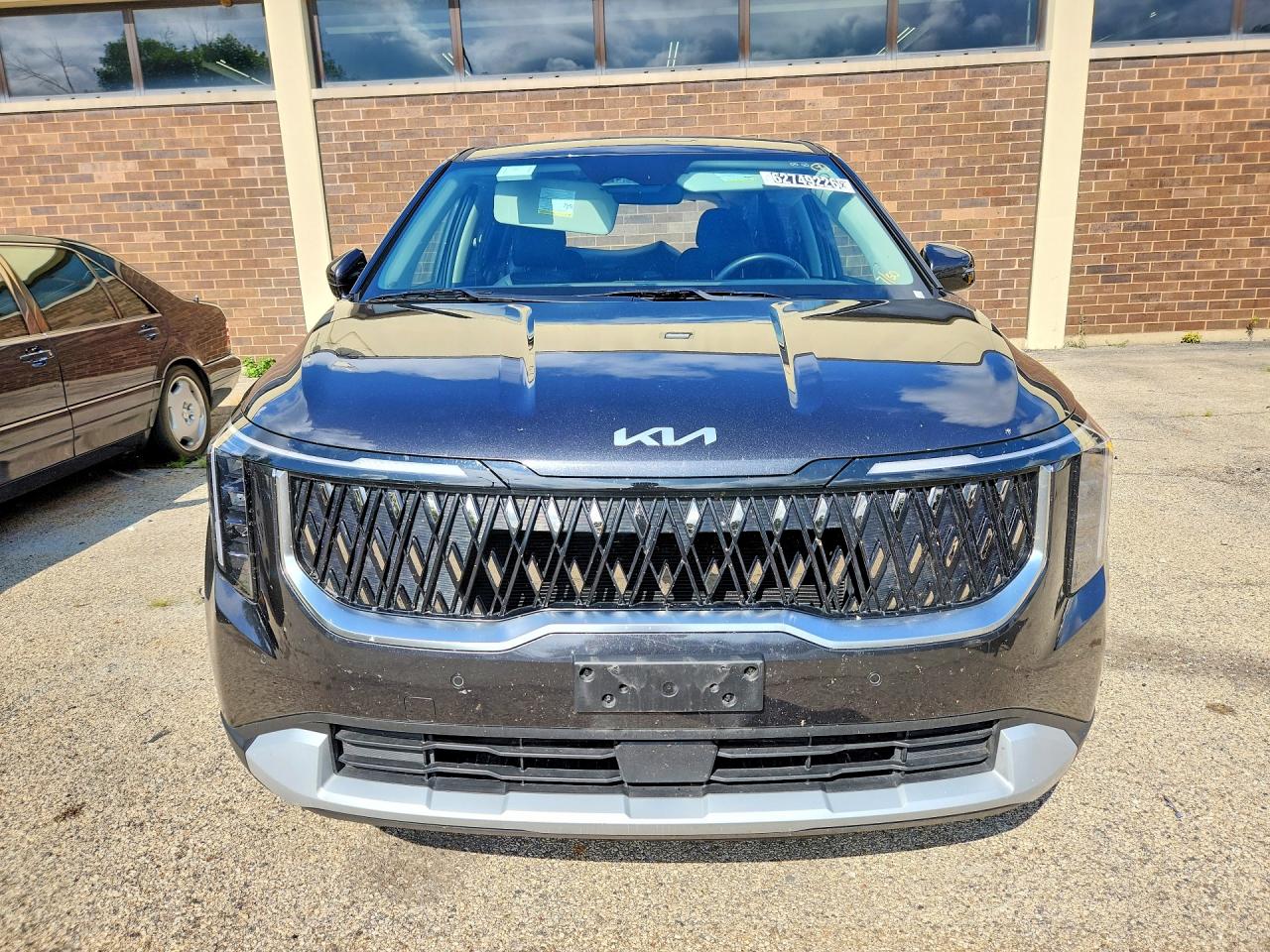 2026 KIA CARNIVAL LXS — снимка 5