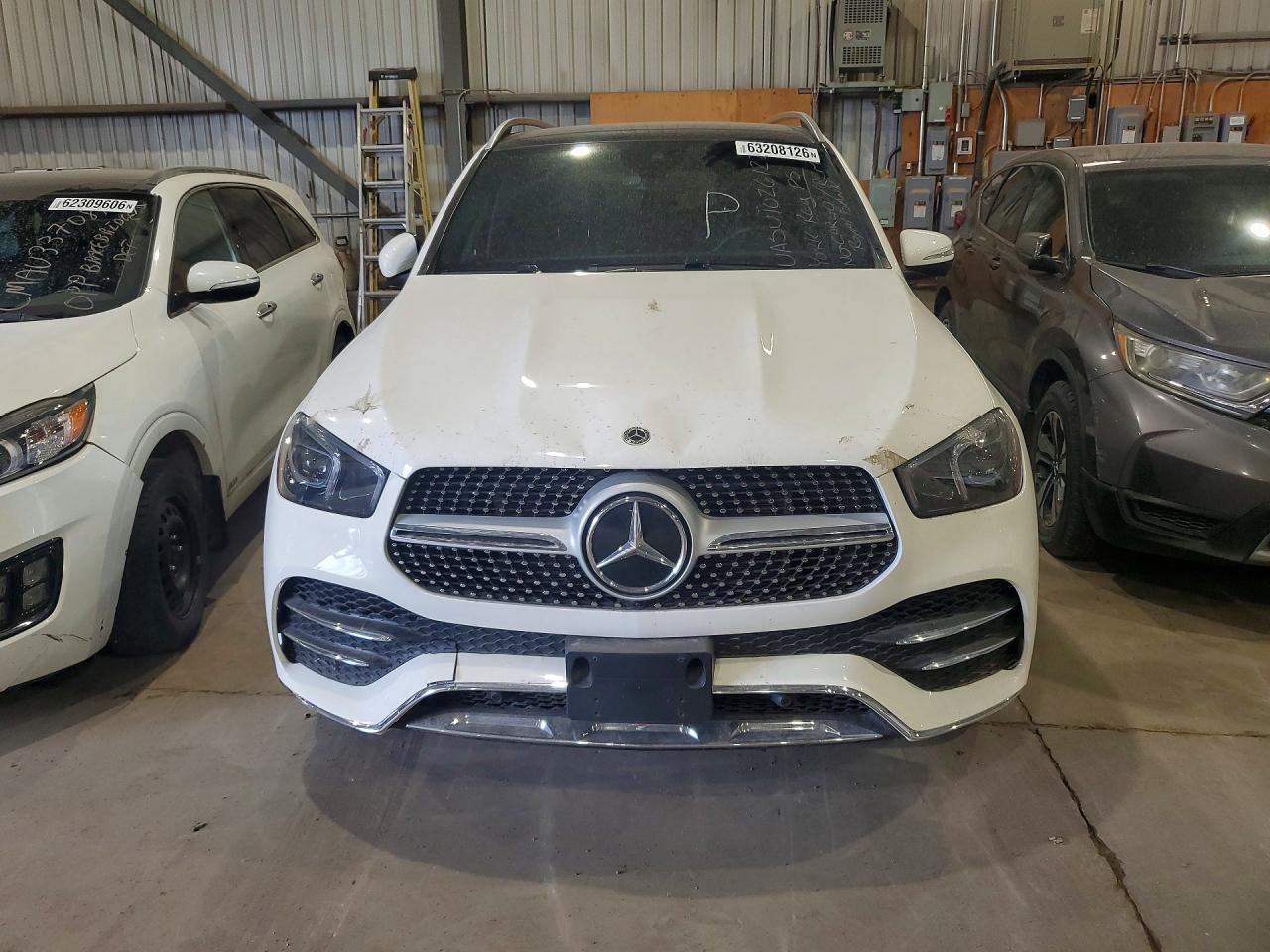2023 MERCEDES-BENZ GLE 450 4MATIC — снимка 5