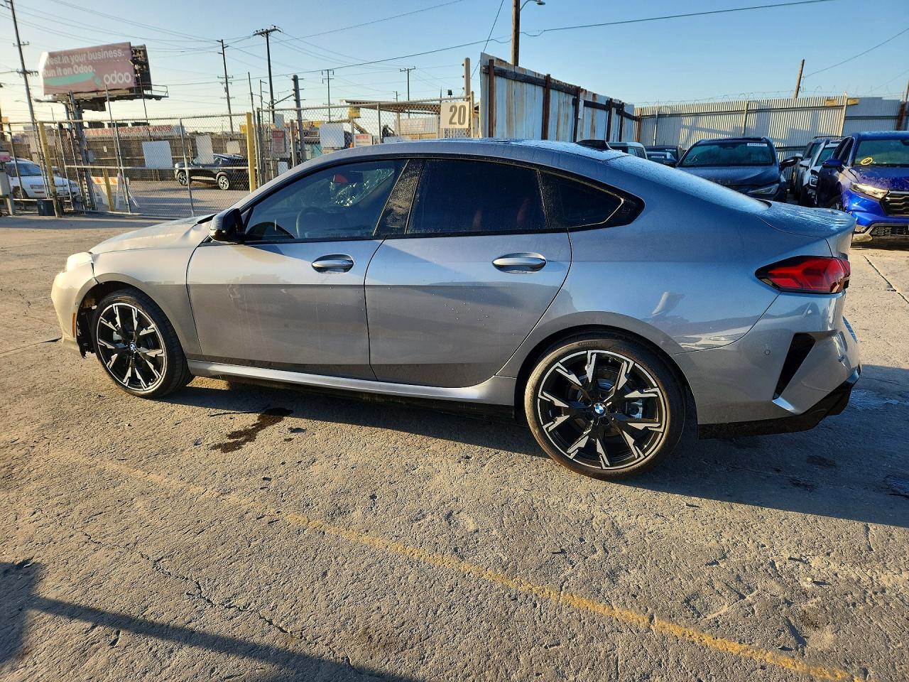 2026 BMW 228 — снимка 2