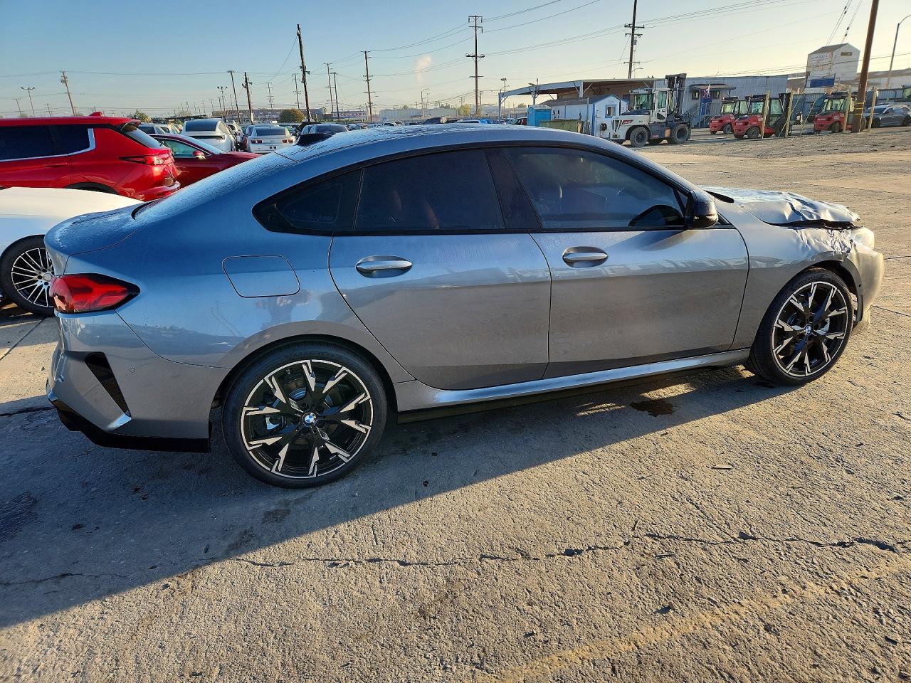 2026 BMW 228 — снимка 3