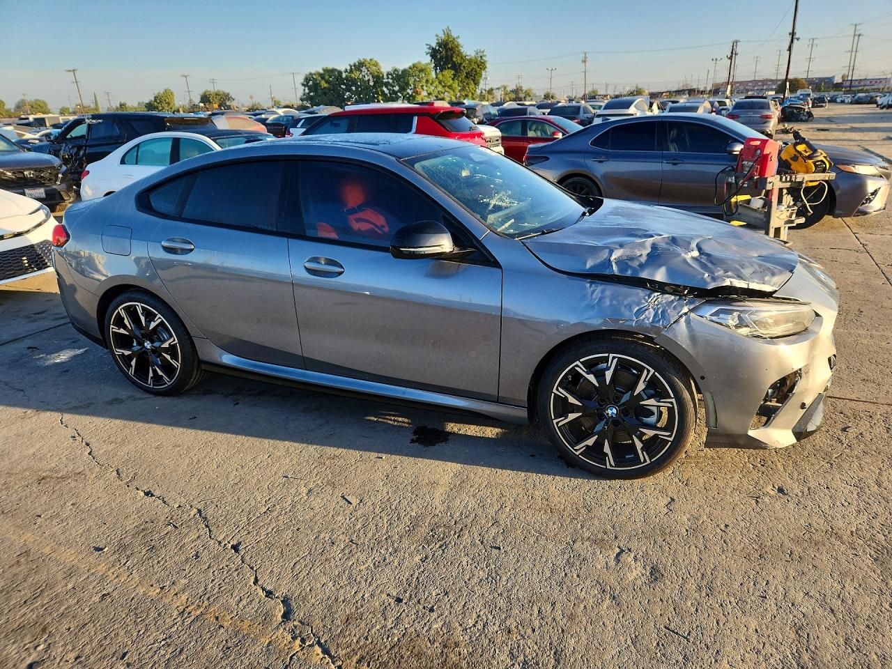 2026 BMW 228 — снимка 4