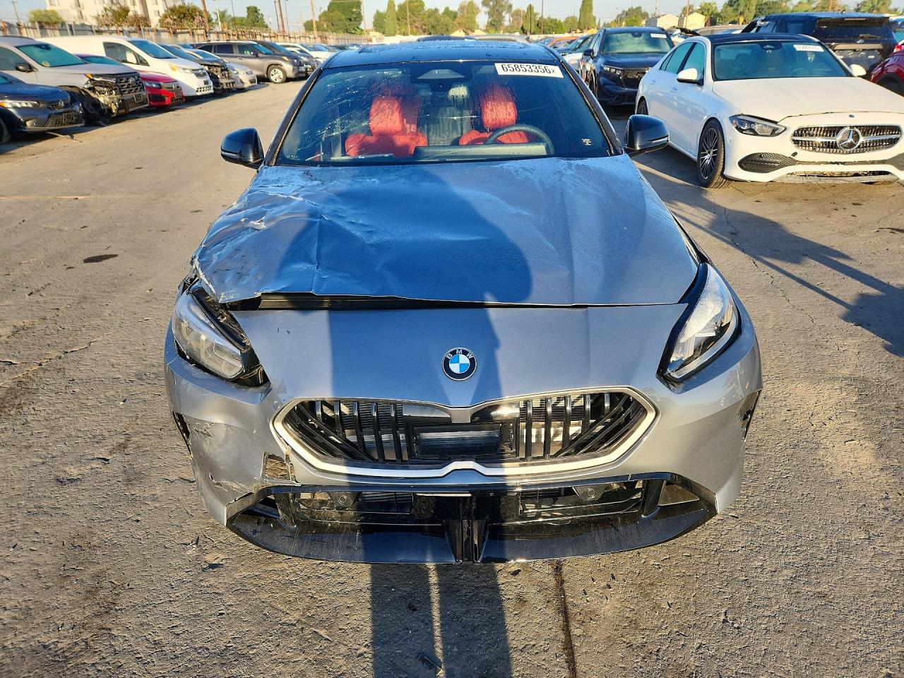 2026 BMW 228 — снимка 5