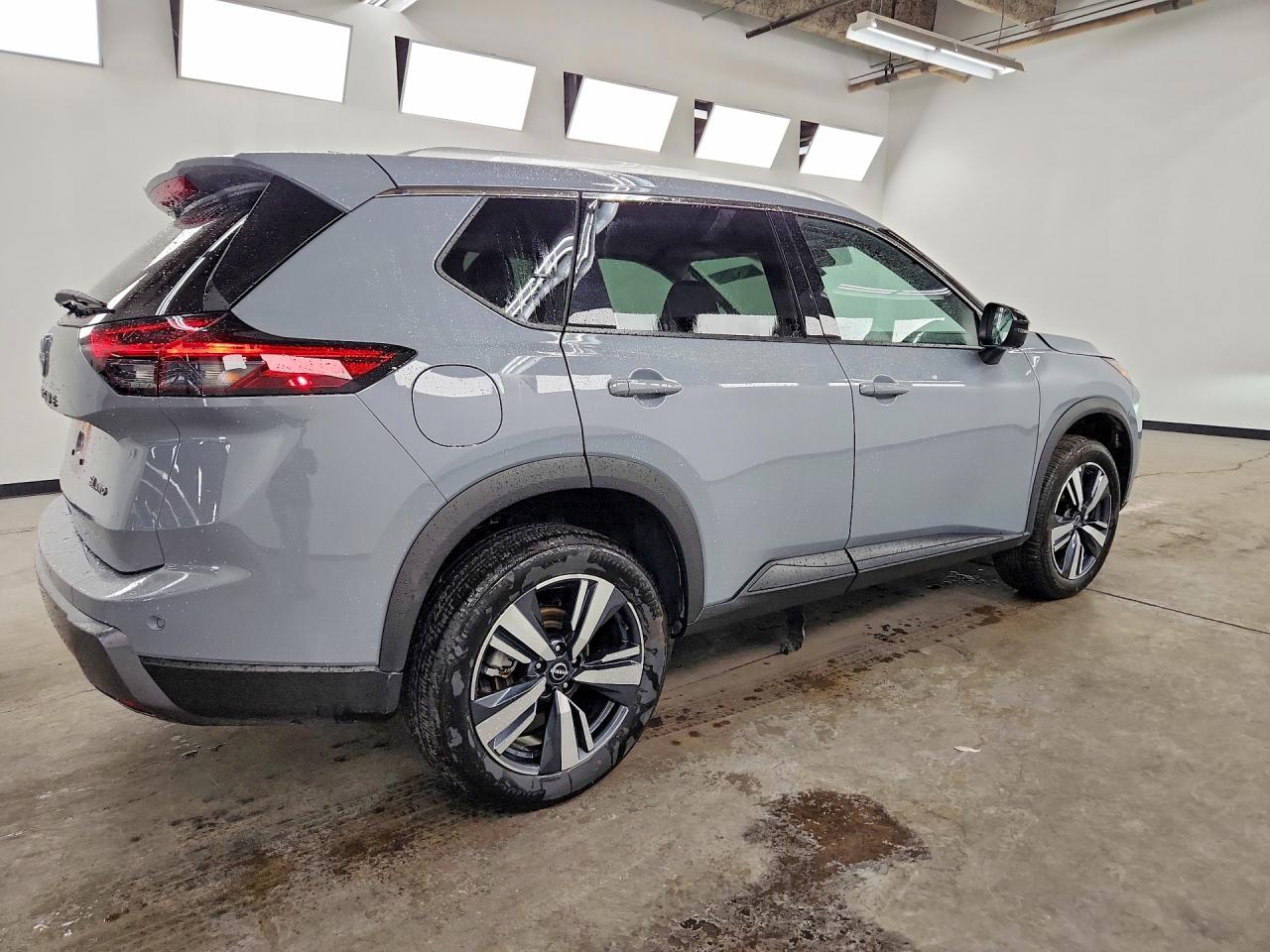 2026 NISSAN ROGUE SL — снимка 3