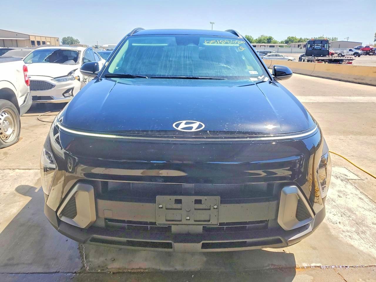 2026 HYUNDAI KONA SEL SPORT — снимка 5