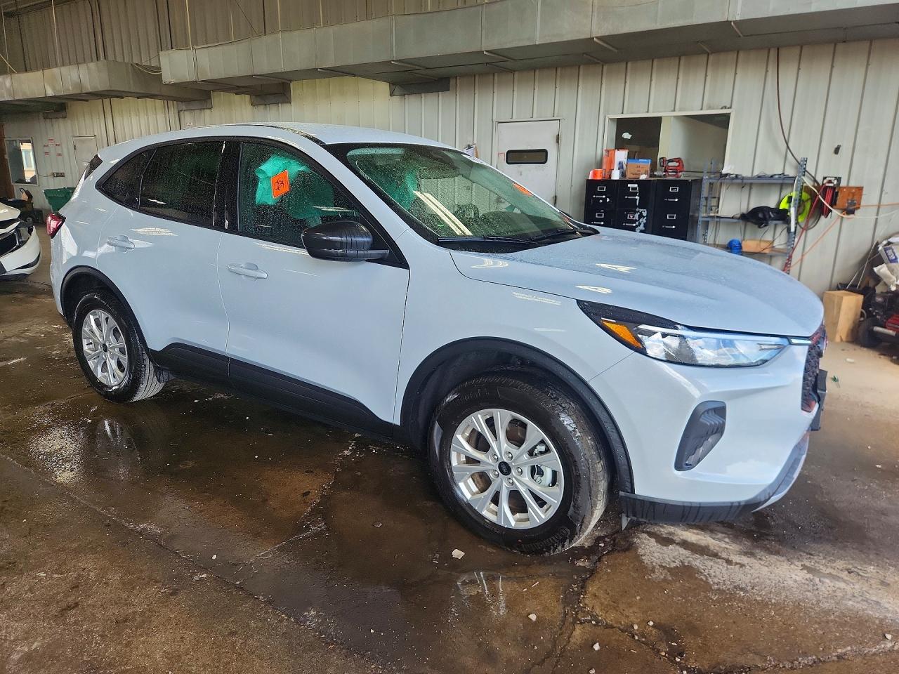 2025 FORD ESCAPE ACTIVE — снимка 4