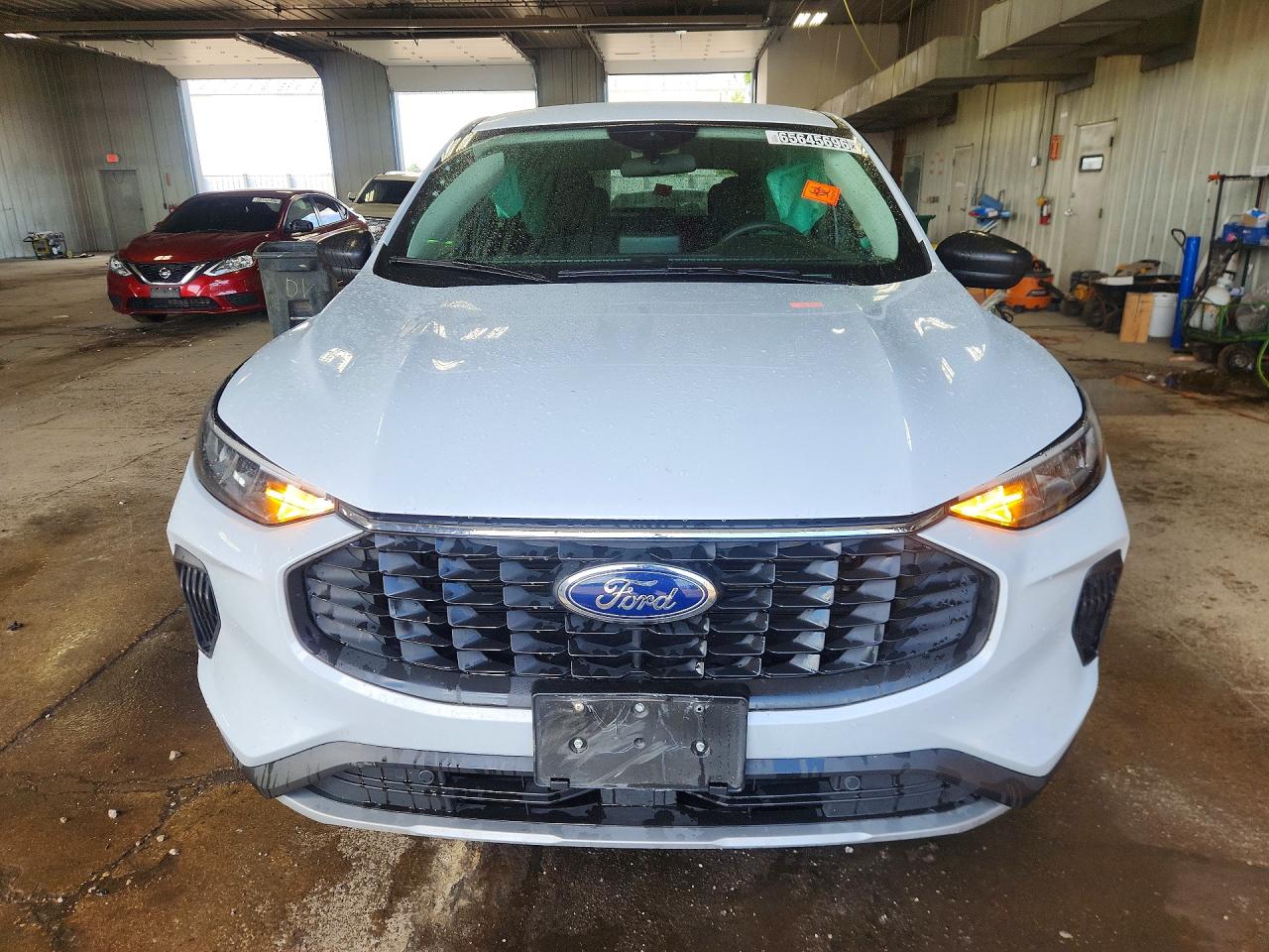 2025 FORD ESCAPE ACTIVE — снимка 5