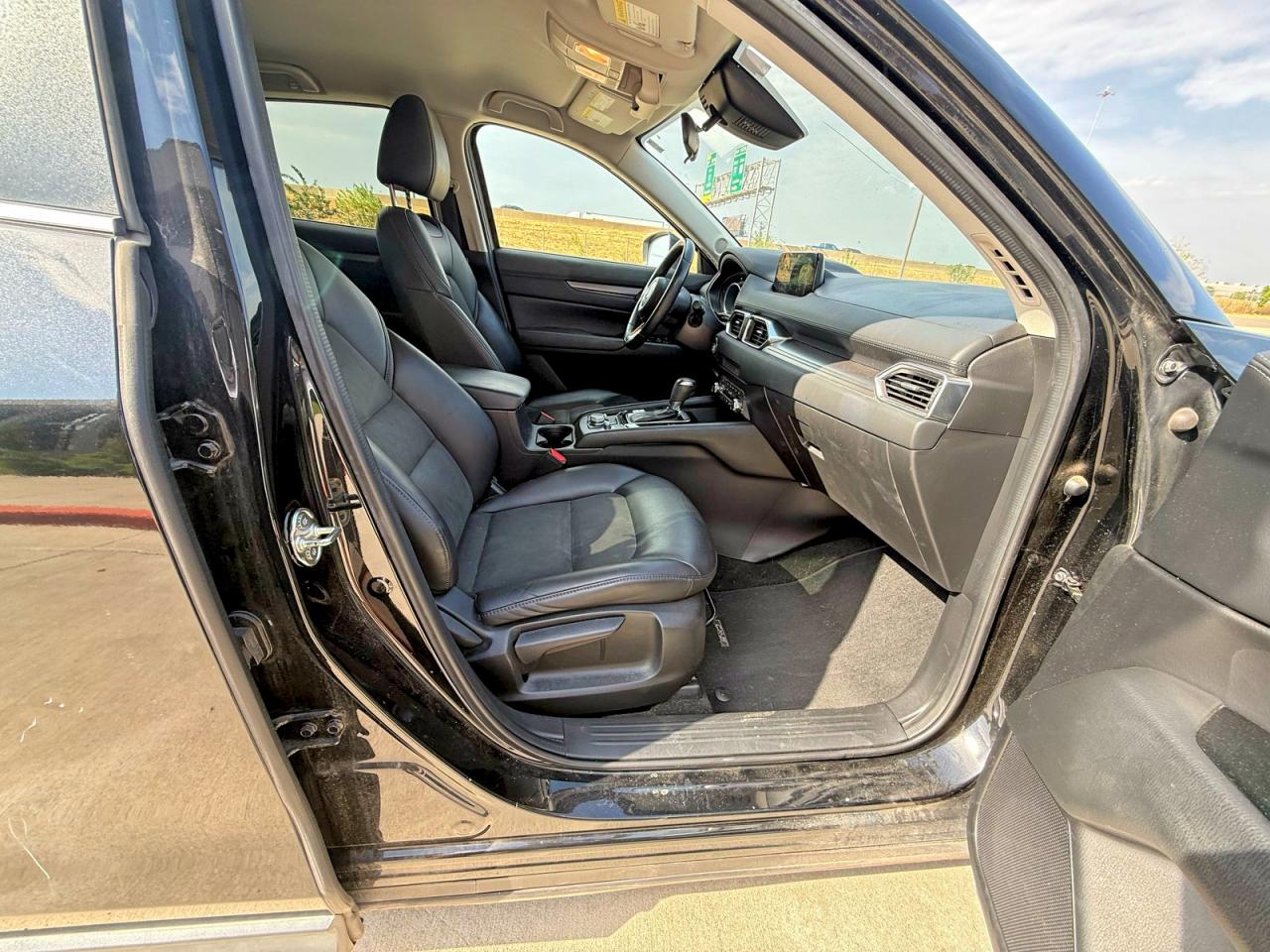 2019 MAZDA CX-5 TOURING — снимка 5