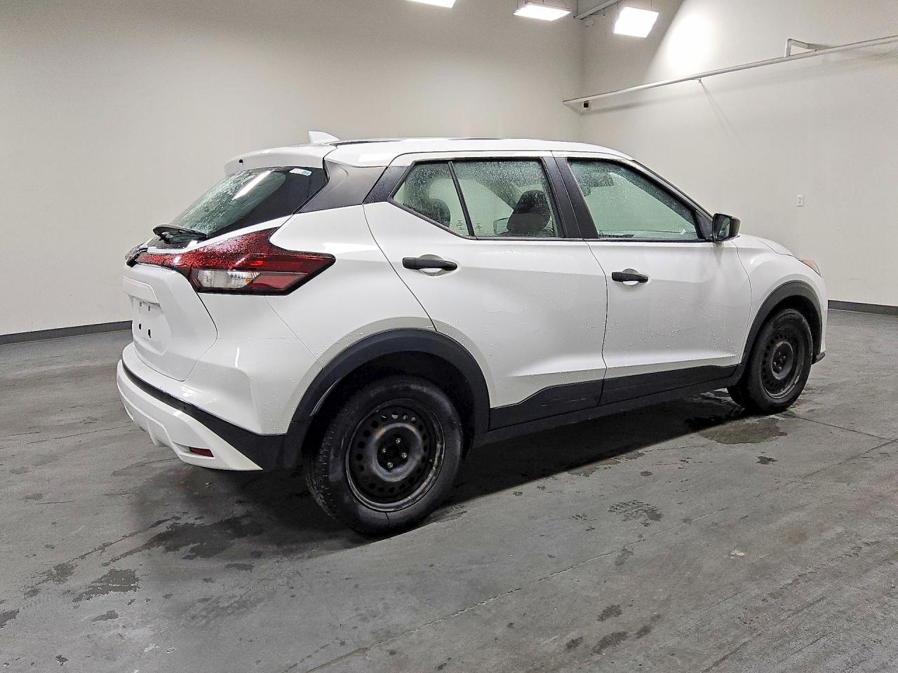 2023 NISSAN KICKS S — снимка 3