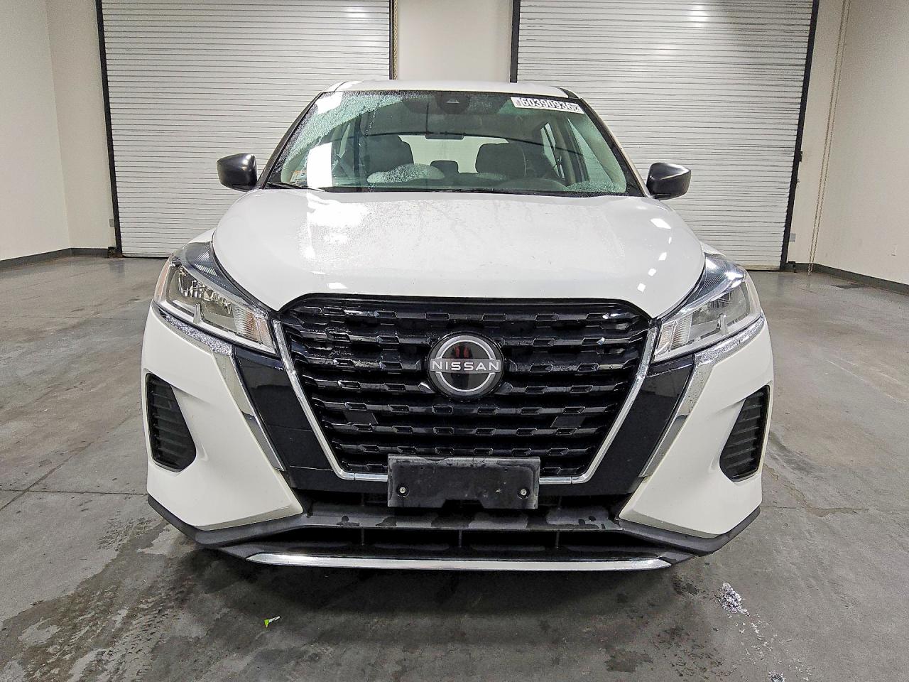 2023 NISSAN KICKS S — снимка 5