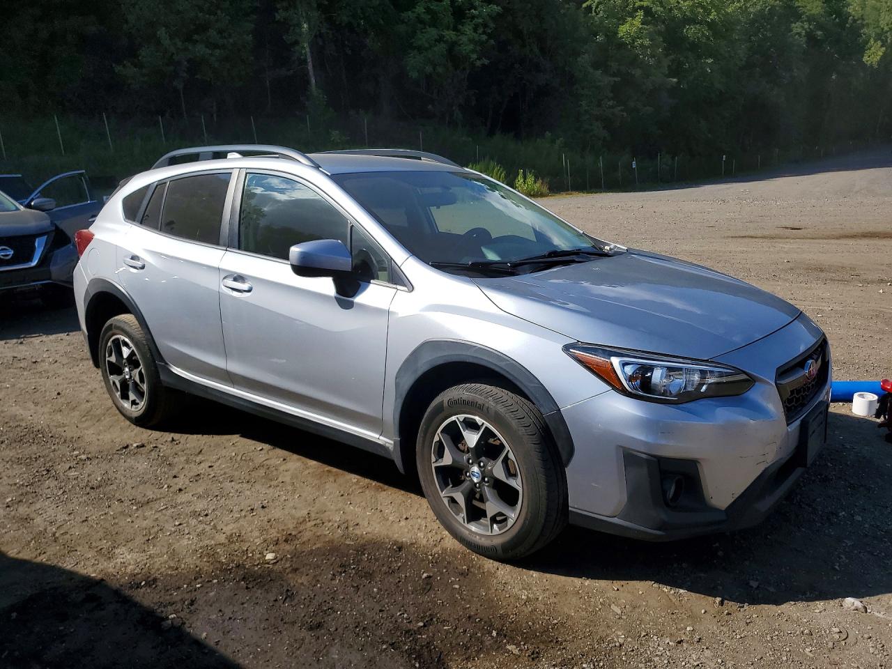 2018 SUBARU CROSSTREK PREMIUM — снимка 4