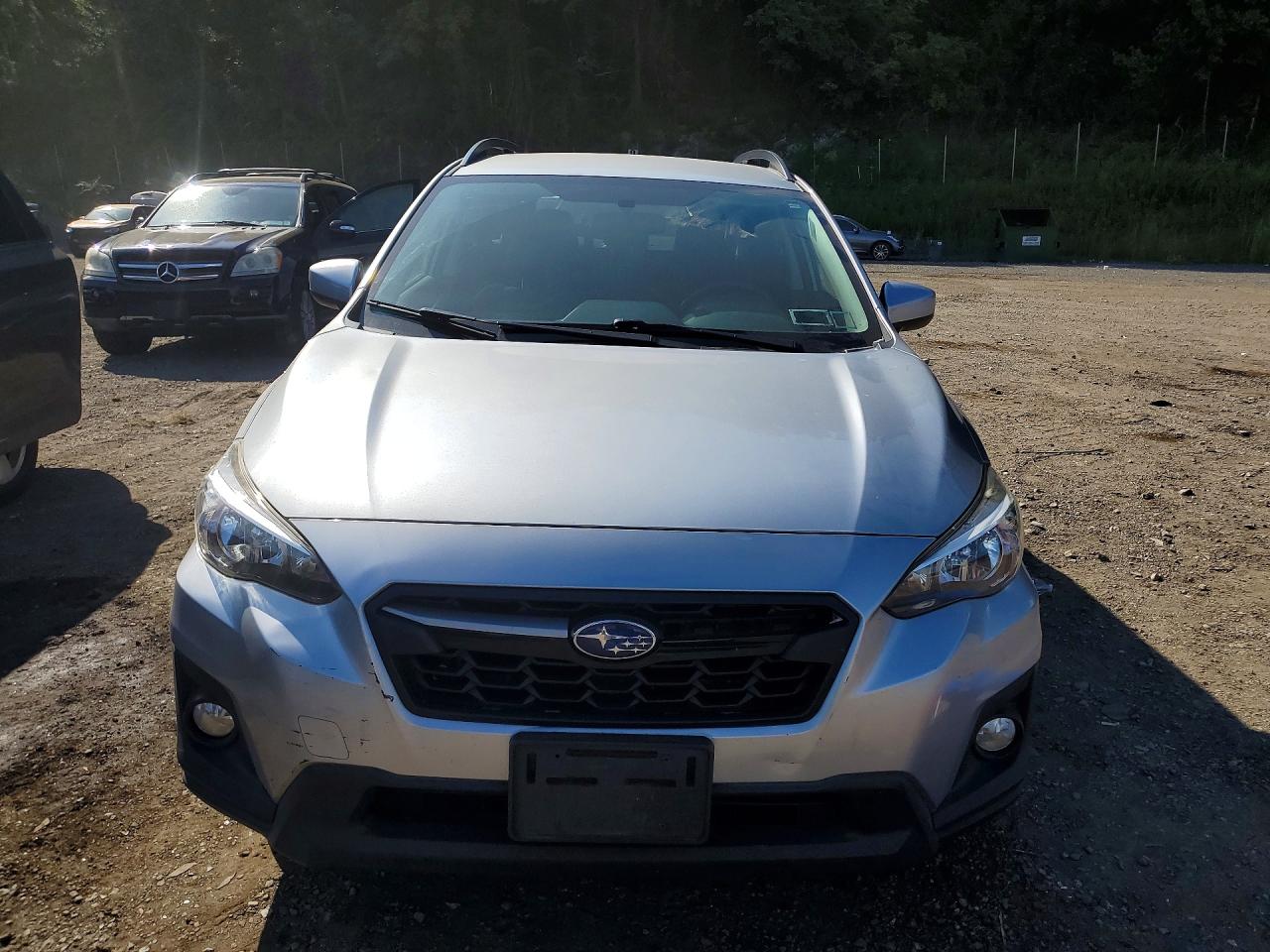 2018 SUBARU CROSSTREK PREMIUM — снимка 5