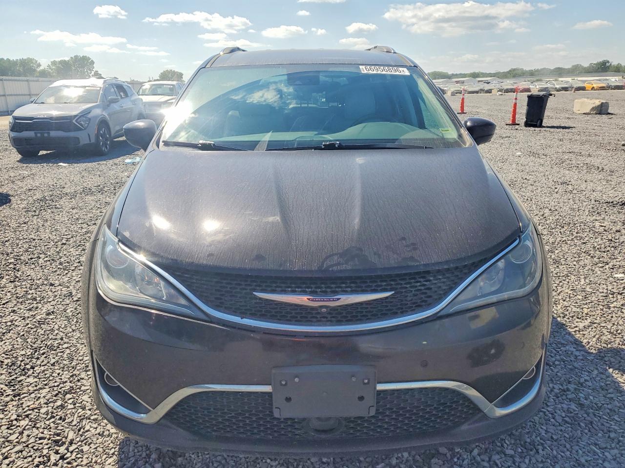 2019 CHRYSLER PACIFICA TOURING L — снимка 5