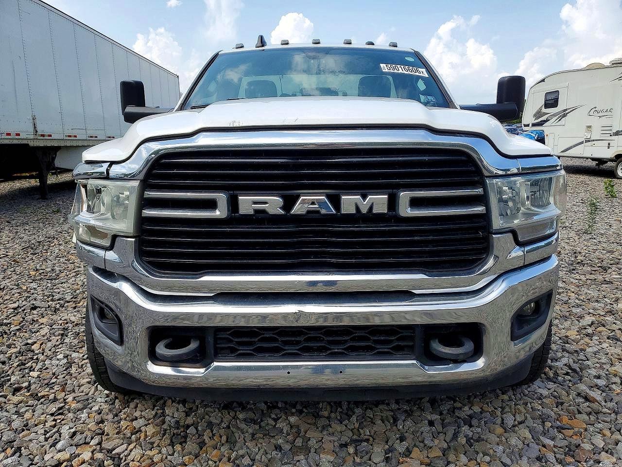 2021 RAM 5500 — снимка 5
