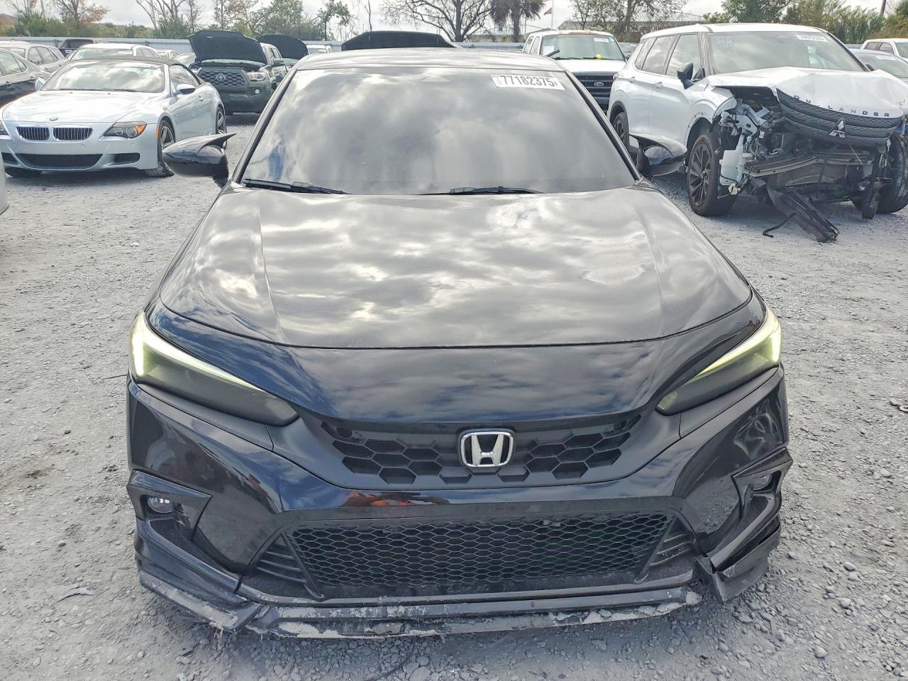 2023 HONDA CIVIC SPORT — снимка 5