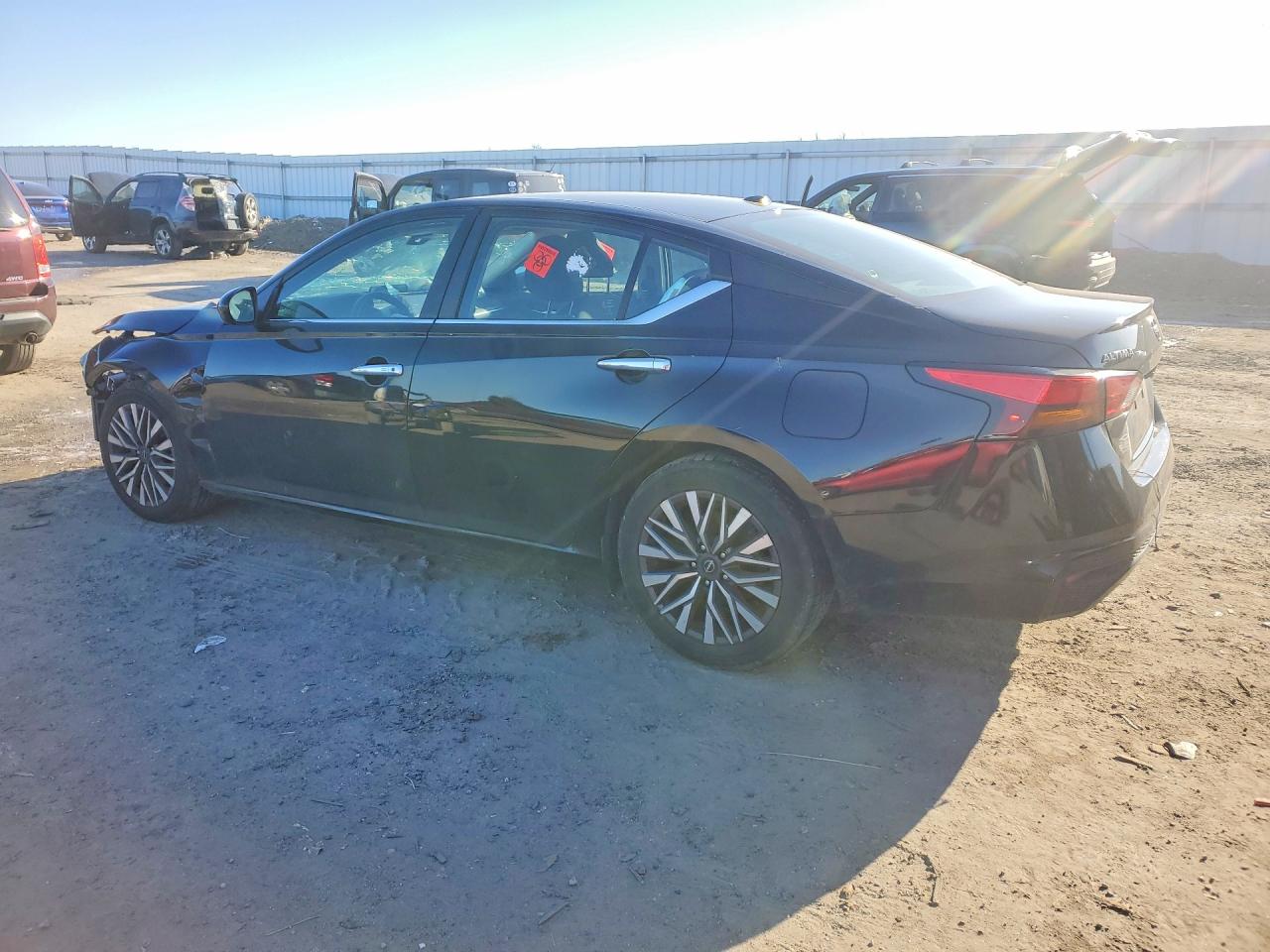 2023 NISSAN ALTIMA — снимка 2