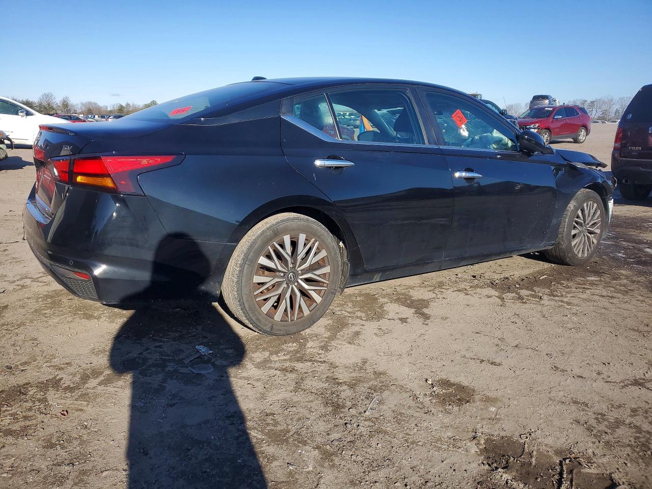 2023 NISSAN ALTIMA — снимка 3