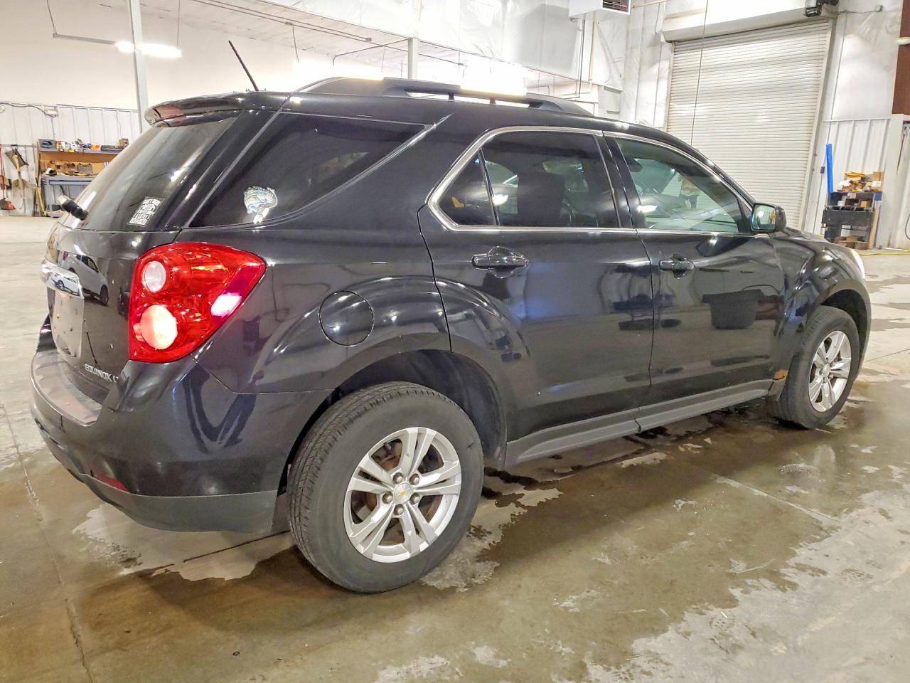 2015 CHEVROLET EQUINOX LT — снимка 3