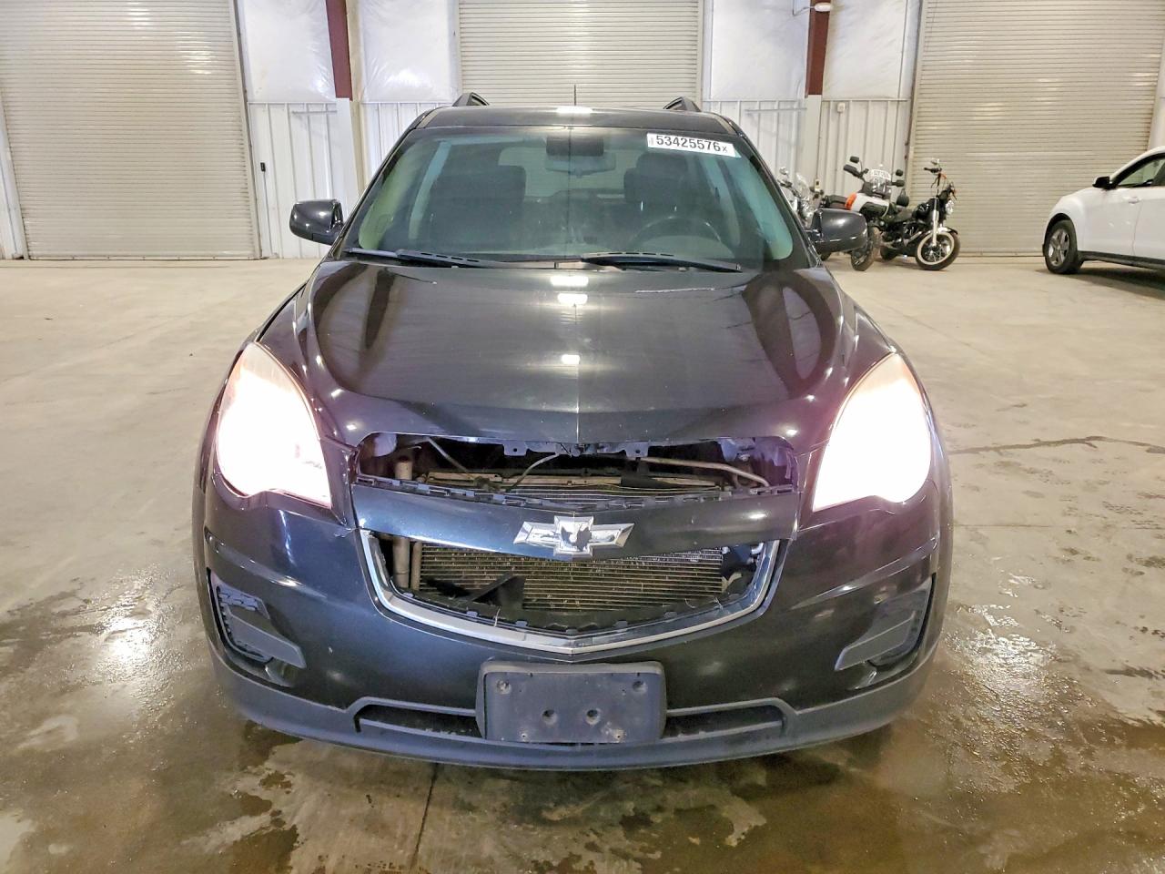 2015 CHEVROLET EQUINOX LT — снимка 5
