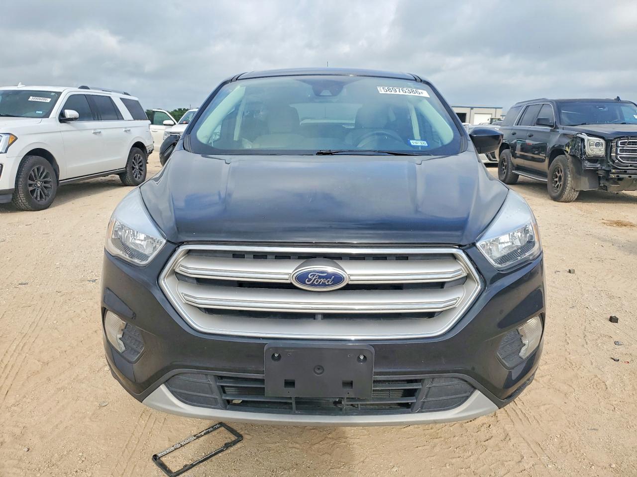 2019 FORD ESCAPE SE — снимка 5