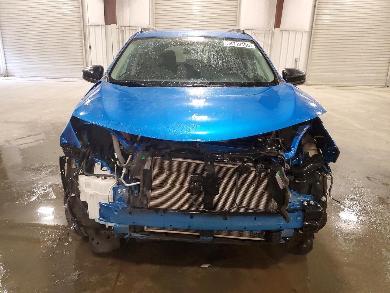 2016 TOYOTA RAV4 LE — снимка 5
