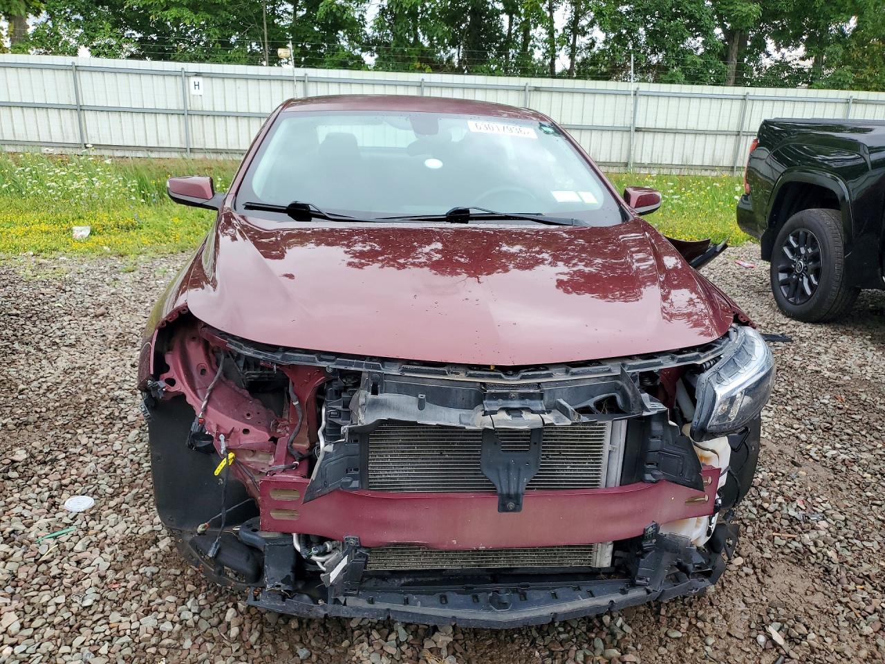 2016 CHEVROLET MALIBU LT — снимка 5