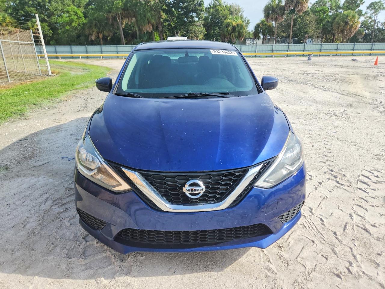 2016 NISSAN SENTRA SV — снимка 5