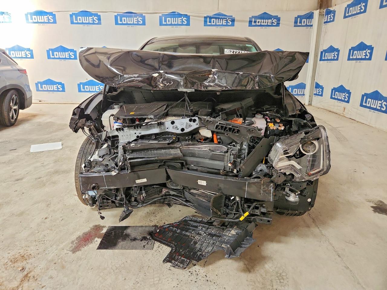 2026 KIA NIRO LX — снимка 5