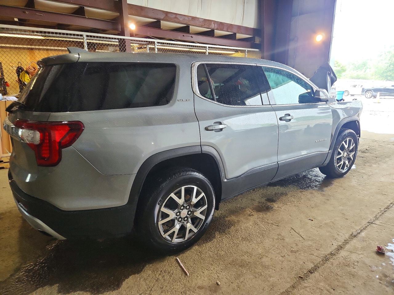 2023 GMC ACADIA SLE — снимка 3