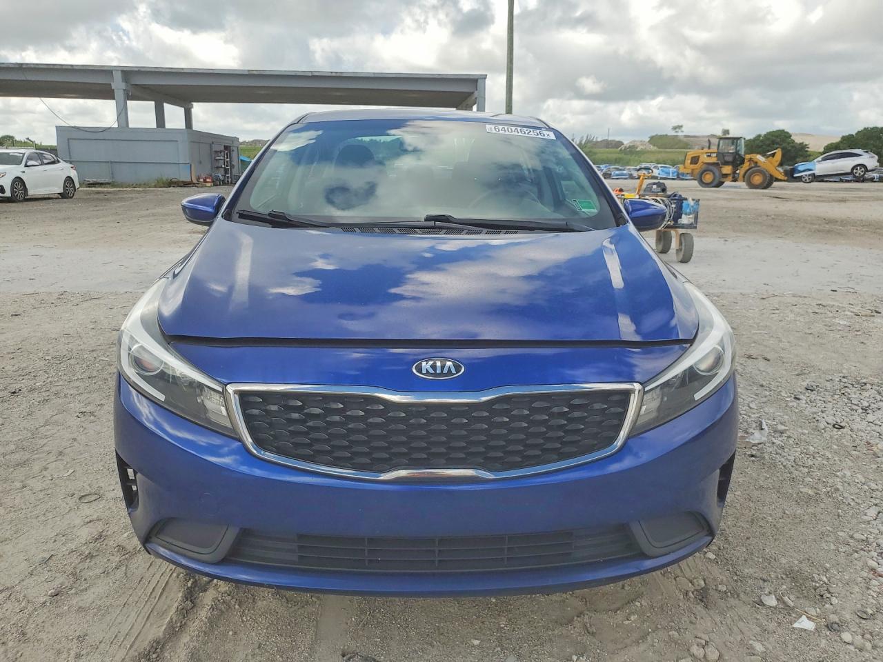 2017 KIA FORTE LX — снимка 5