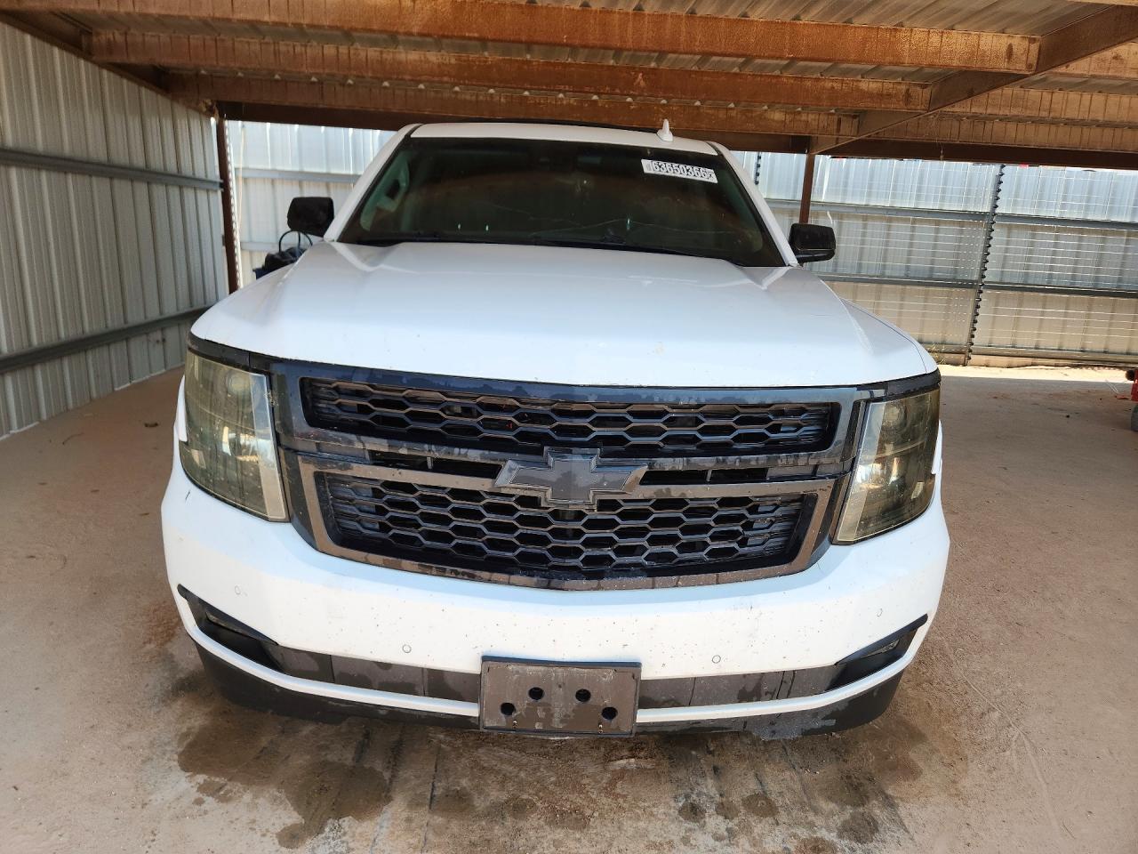 2019 CHEVROLET SUBURBAN K1500 PREMIER — снимка 5