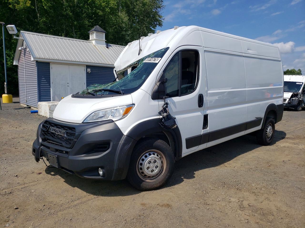2024 RAM PROMASTER 2500 2500 HIGH