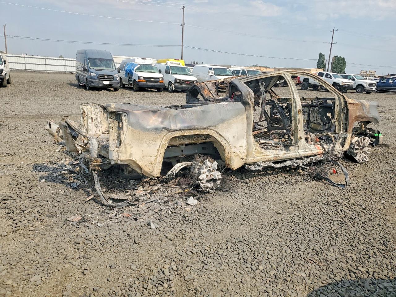 2026 GMC SIERRA K1500 ELEVATION — снимка 3