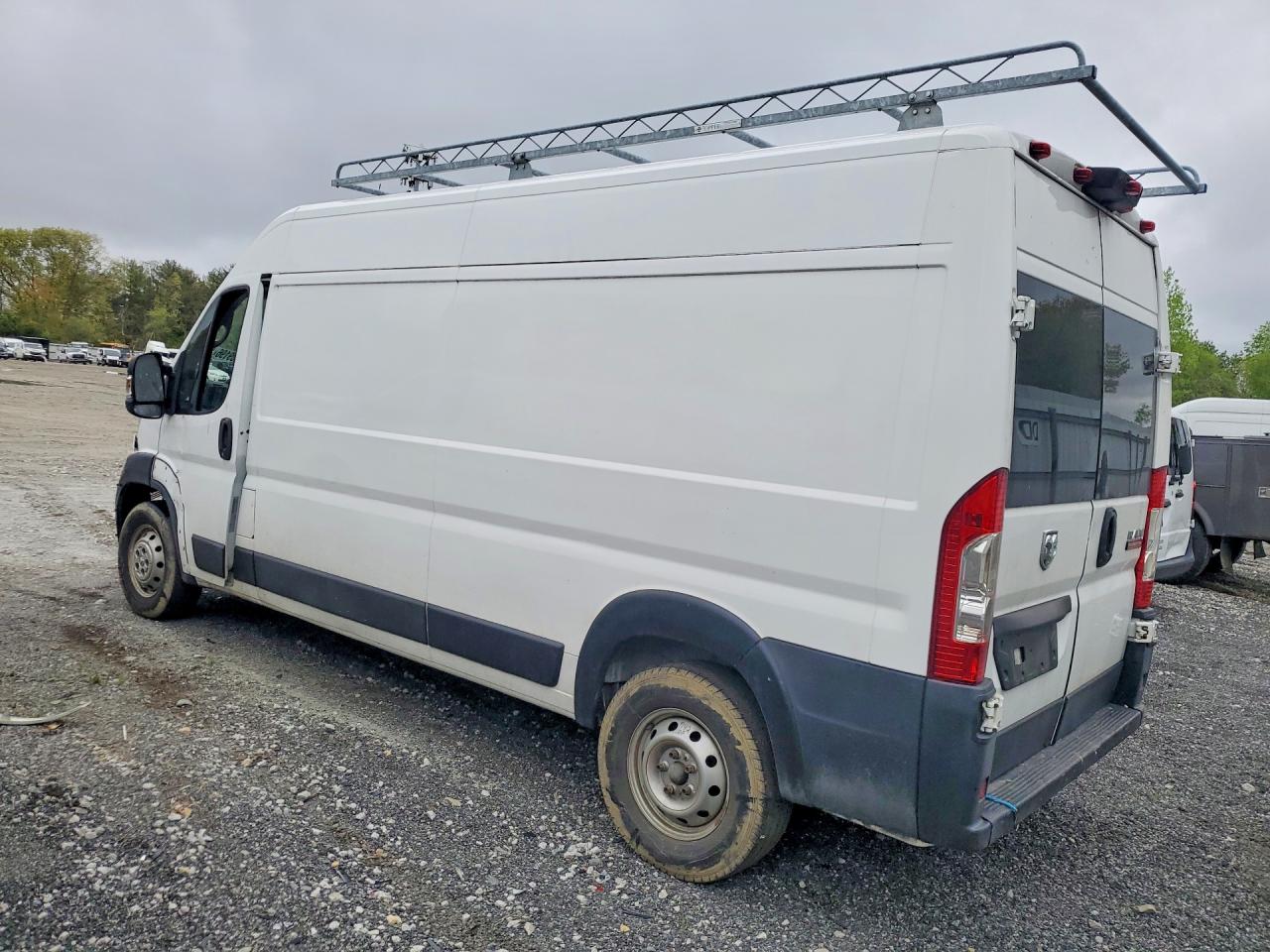 2019 RAM PROMASTER 2500 2500 HIGH — снимка 2