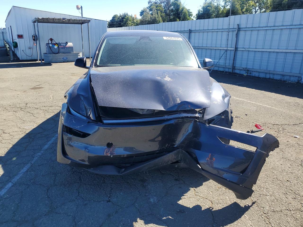2026 TESLA MODEL Y — снимка 5