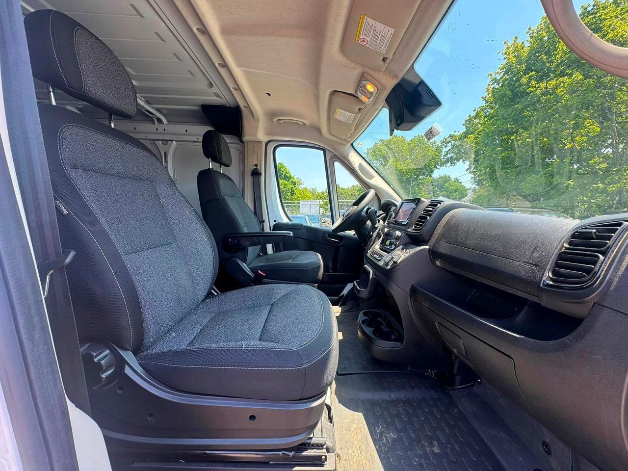 2022 RAM PROMASTER 3500 3500 STANDARD — снимка 5