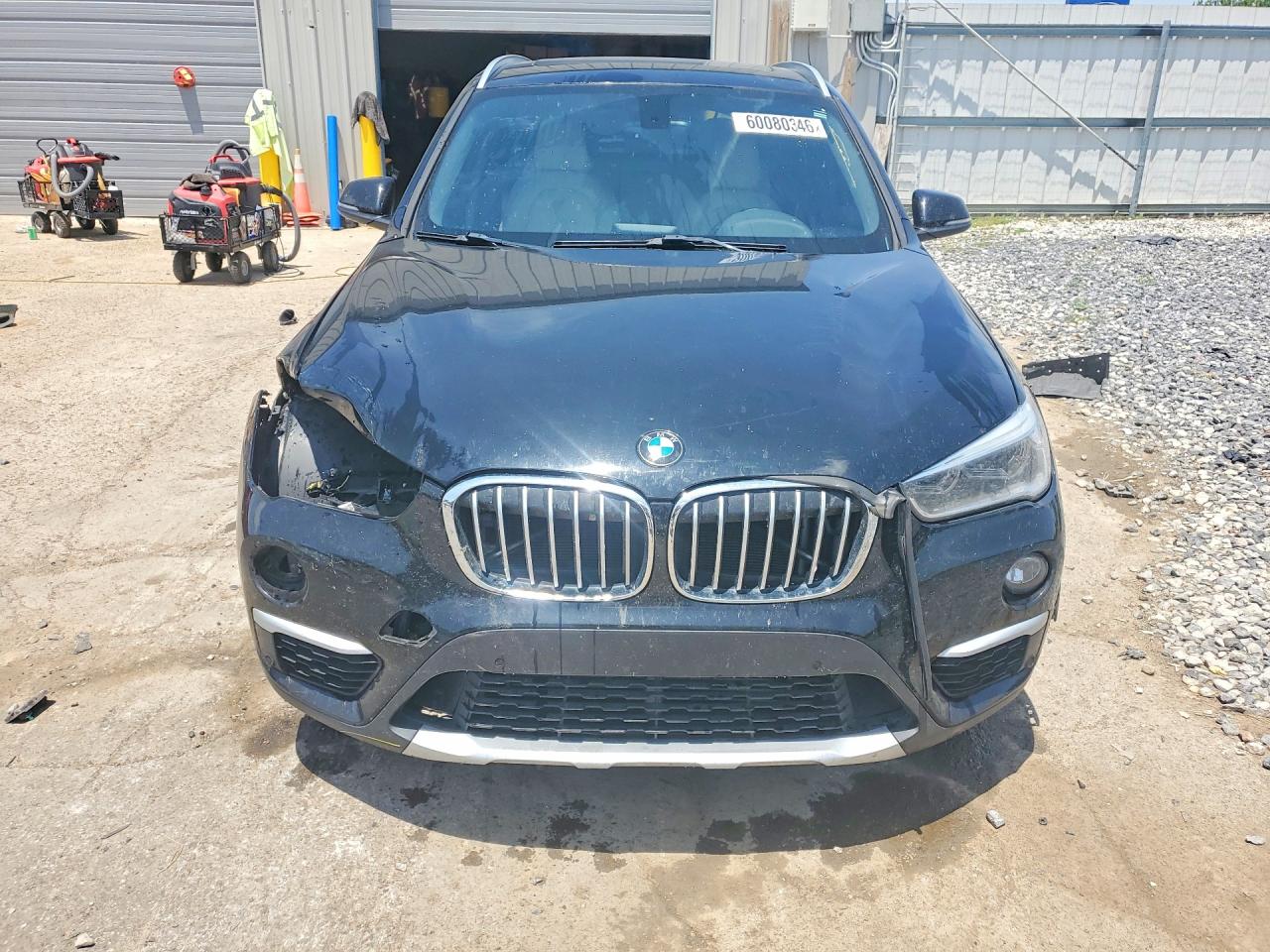 2017 BMW X1 XDRIVE28I — снимка 5