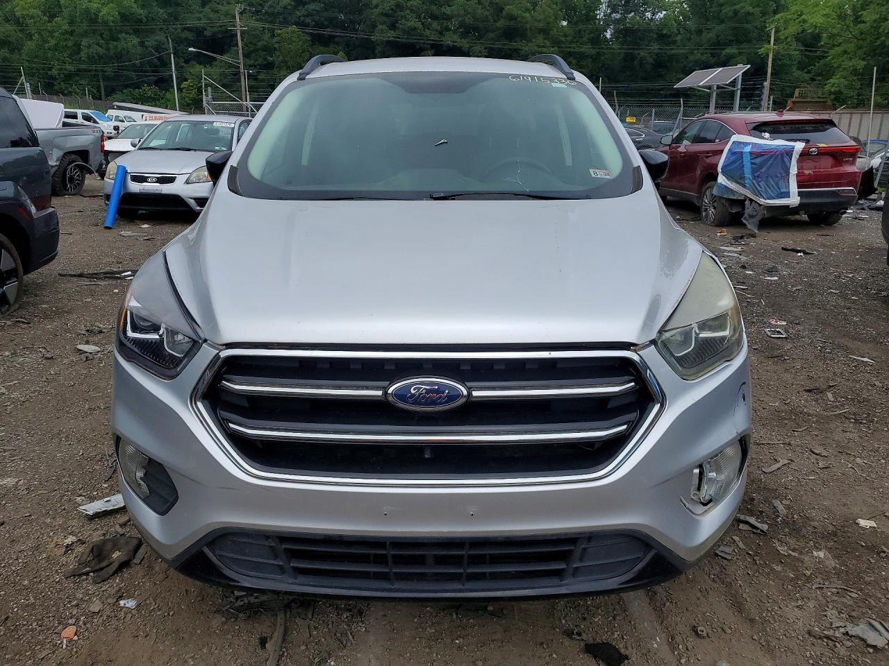 2017 FORD ESCAPE SE — снимка 5